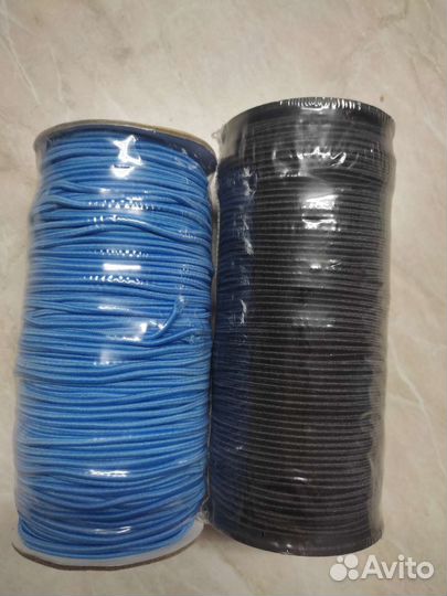 Шляпная резинка