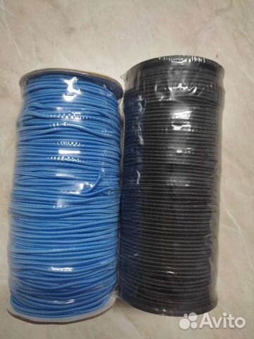 Шляпная резинка