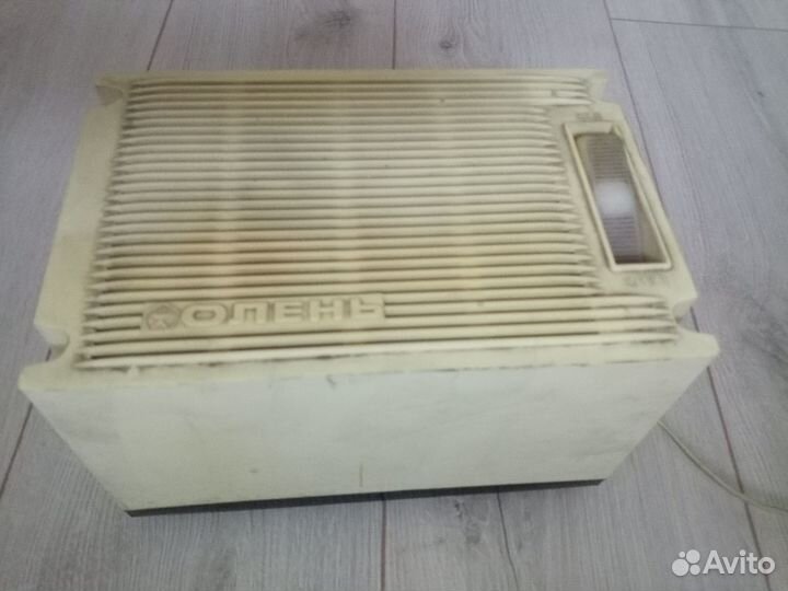 Стабилизатор напряжения СССР