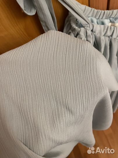 Платье дизайнерское anna ignatova