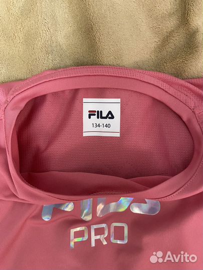 Спортивный костюм Fila