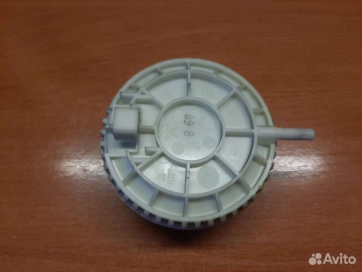 Прессостат для стиральной машины Zanussi FE 925 N