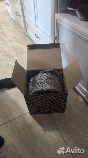 Фильтр Тойота Hilux