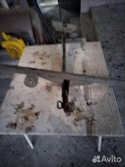 Фаркоп на ваз 01-07