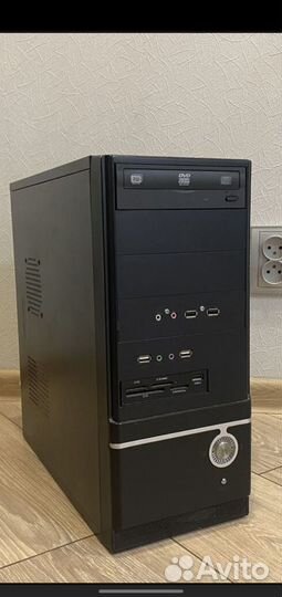 Корпус для пк