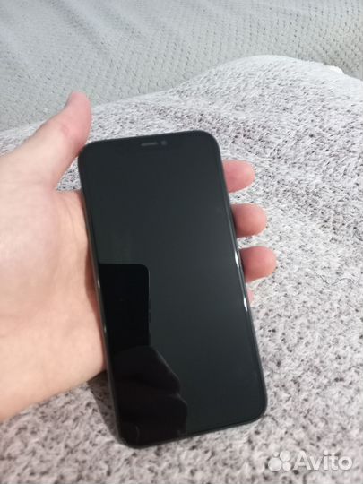 iPhone 11 Pro, 256 ГБ