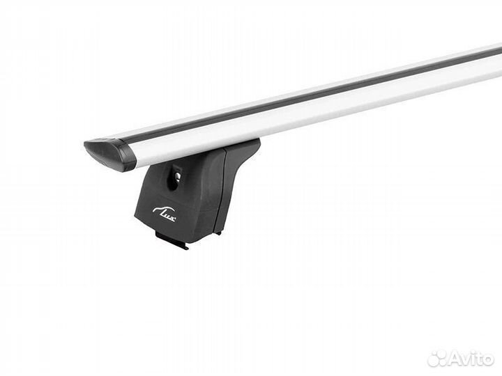 Багажник Renault Logan II седан 2014-2022 LUX бк 2