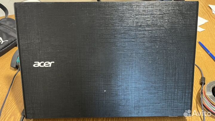 Игровой ноутбук