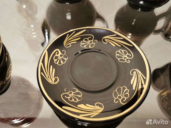 Чайный сервиз Болгария