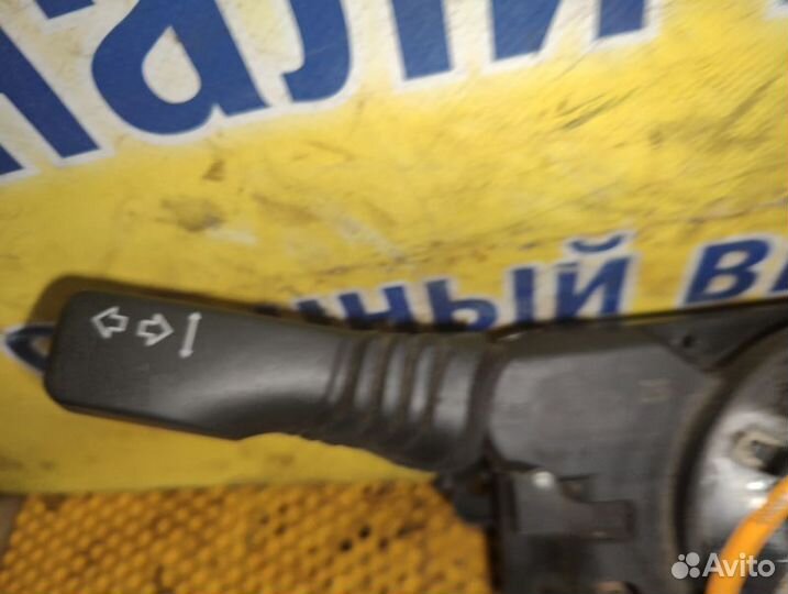 Переключатель подрулевой в сборе Opel Astra