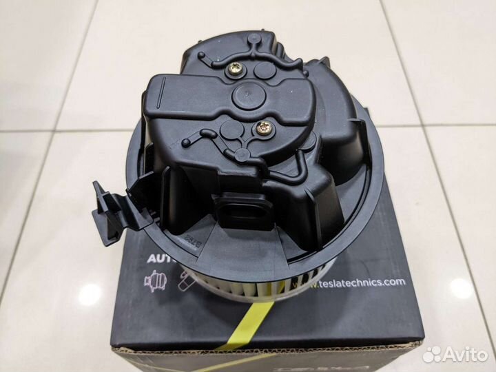 Мотор отопителя duster / logan / largus