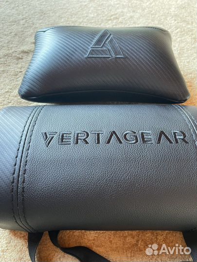 Подголовник подушка для компьютерного кресла