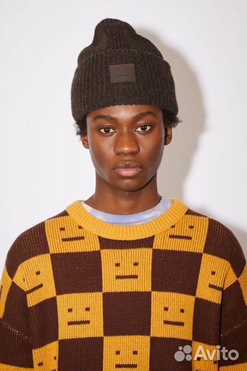 Шапка Acne Studios