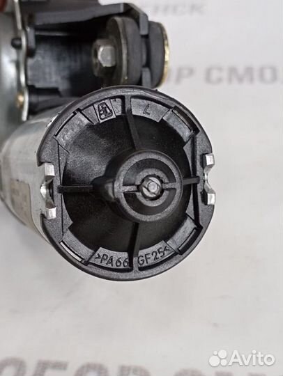 Моторчик стеклоочистителя задний Skoda Octavia I р