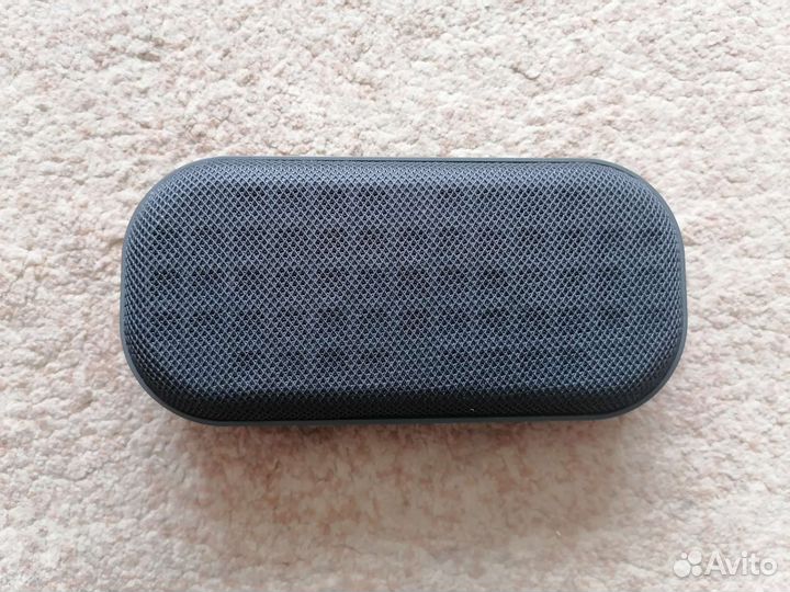 Блютуз колонка rombica