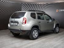 Renault Duster 1.5 MT, 2014, 142 000 км, с пробегом, цена 1 050 000 руб.