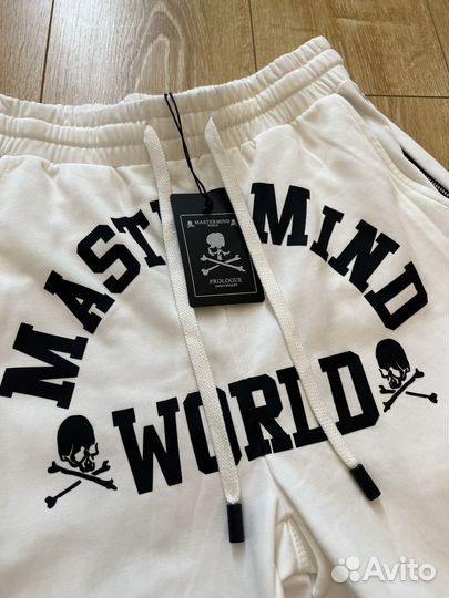 Шорты mastermind world