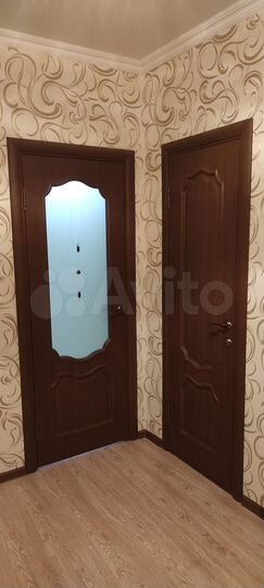 2-к. квартира, 54,2 м², 4/9 эт.