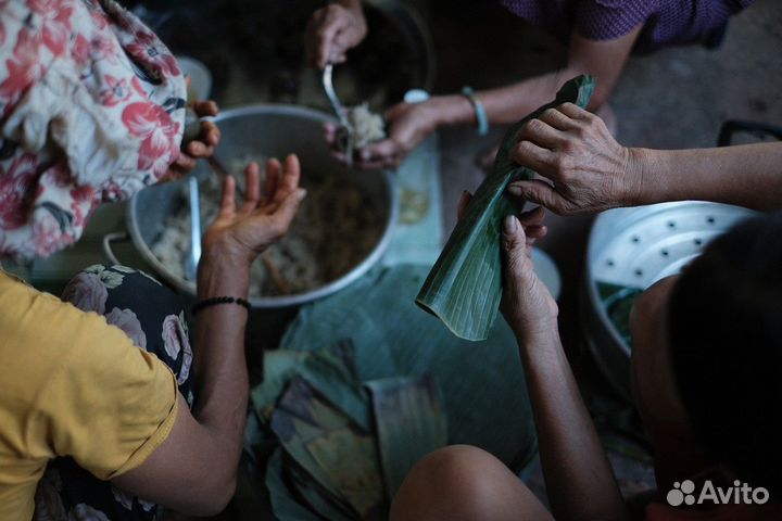 Хошимин Топ-Экскурсия Тропическое путешествие: Вье