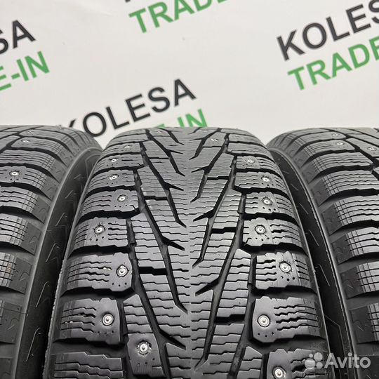 Nokian Tyres Hakkapeliitta 7 SUV 225/65 R17 106T