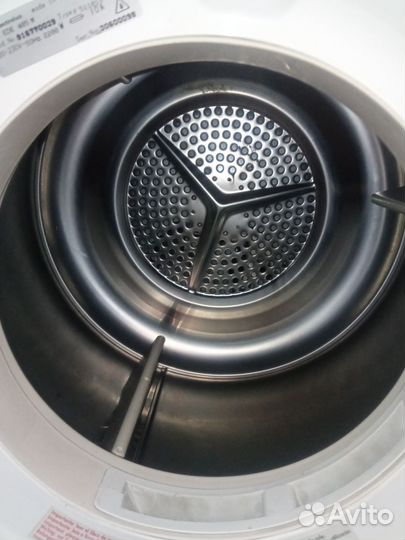 Сушильная машина для белья бу