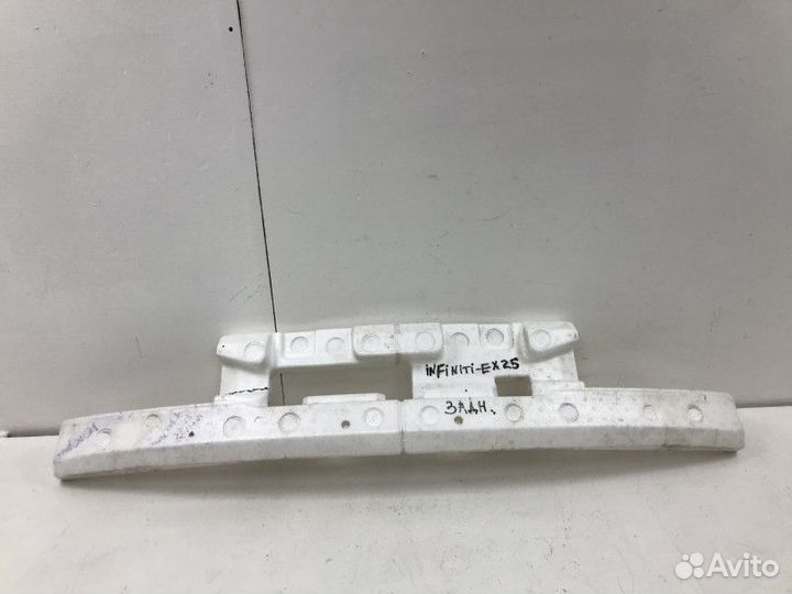Абсорбер заднего бампера Infiniti QX50 1 (J50)