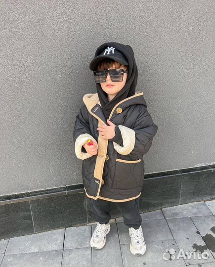 Куртка зара