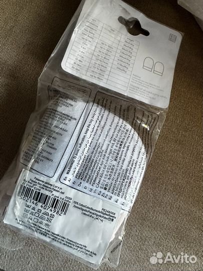 Новые рукавички для новорожденного mothercare