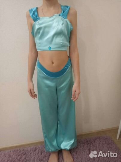 Костюм Жасмин или Восточный