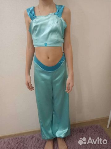 Костюм Жасмин или Восточный