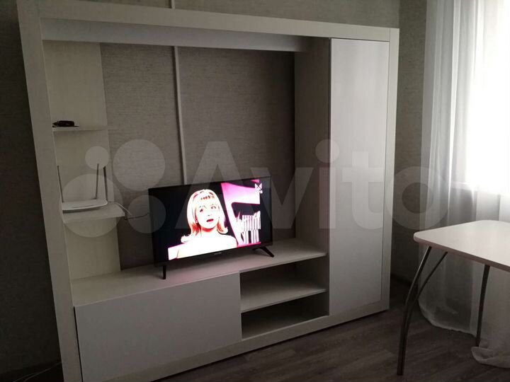 Квартира-студия, 20 м², 5/5 эт.