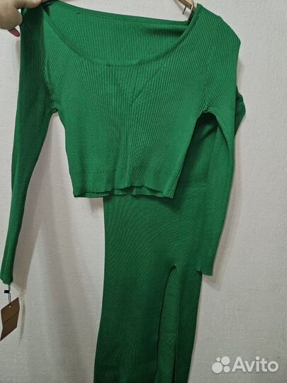 Костюм женский