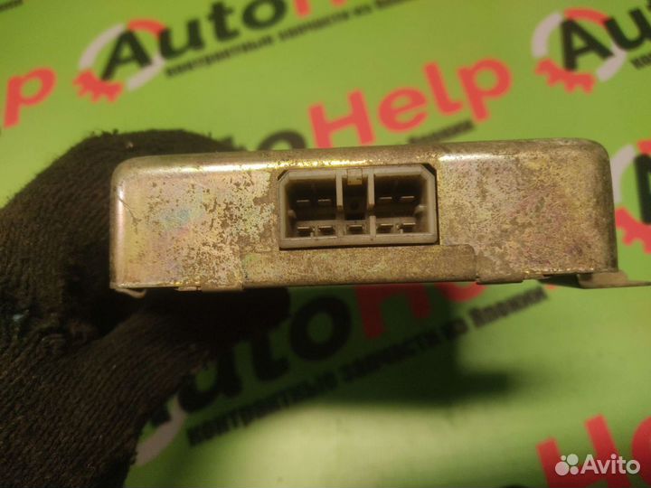 Блок управления ABS mitsubishi galant E31A MB50999