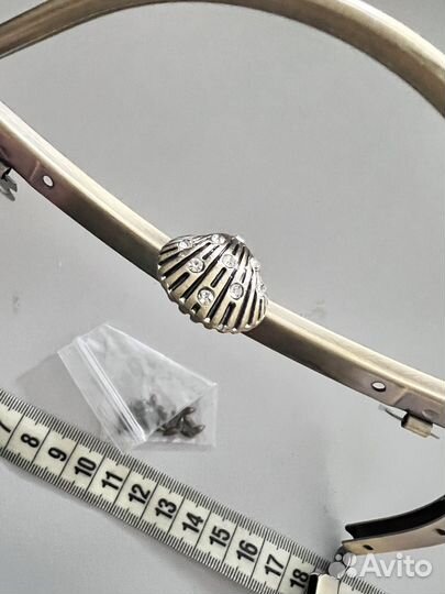 Фермуар для сумки