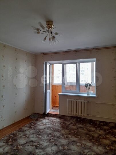 2-к. квартира, 65,1 м², 5/9 эт.