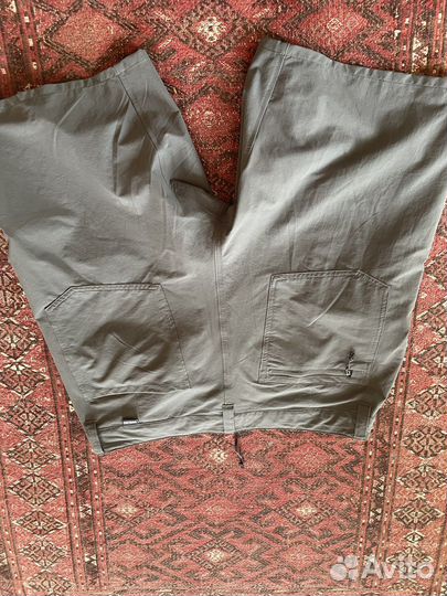 Шорты patagonia