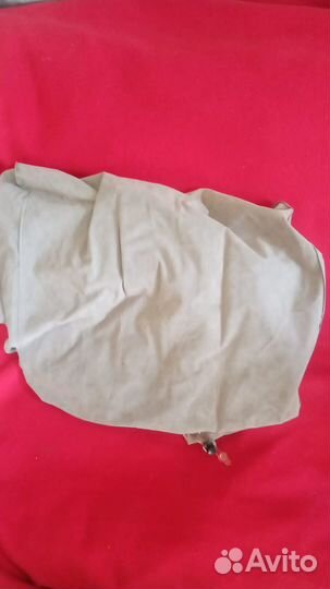 Надувная подушка