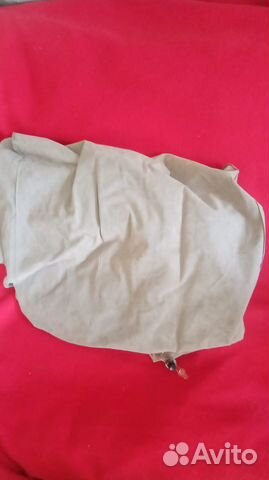 Надувная подушка