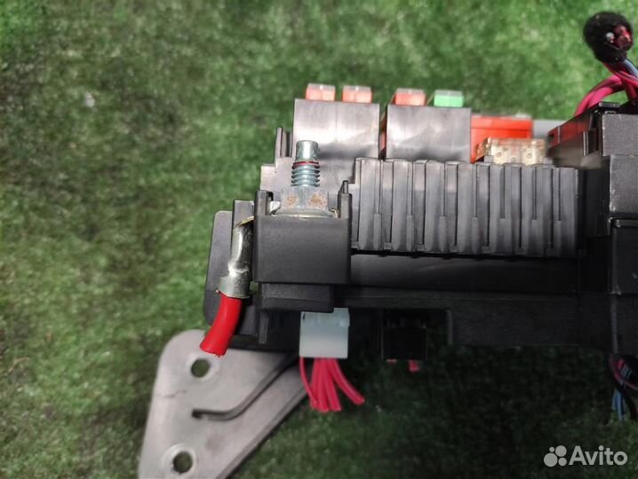 Блок предохранителей Mercedes Benz ML W164 2007