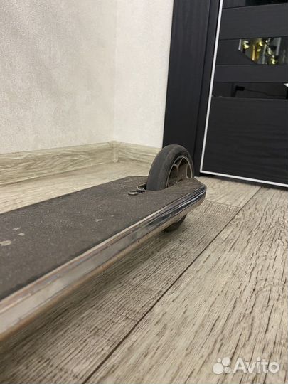 Трюковой самокат oxelo