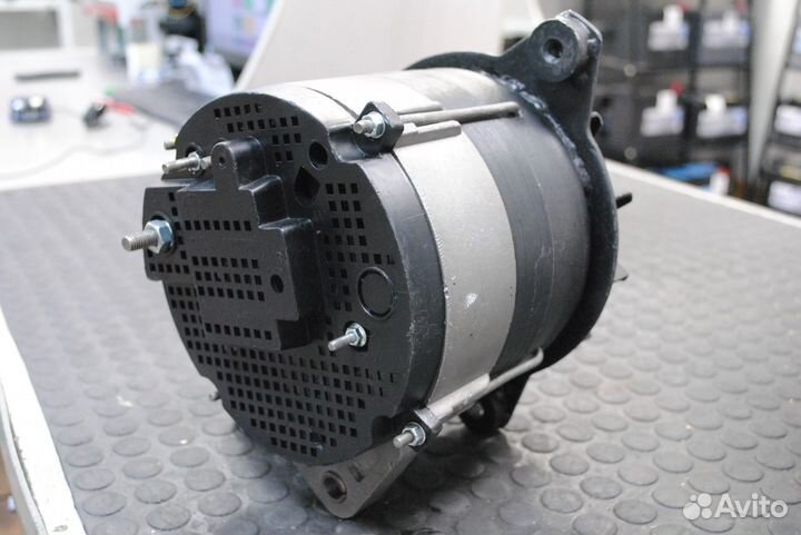 Генератор Камаз-740 Евро-2 80А восстановленный