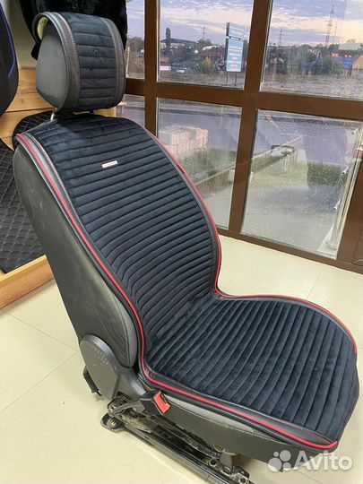 Автомобильные чехлы