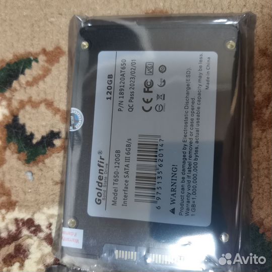 Ssd 240gb