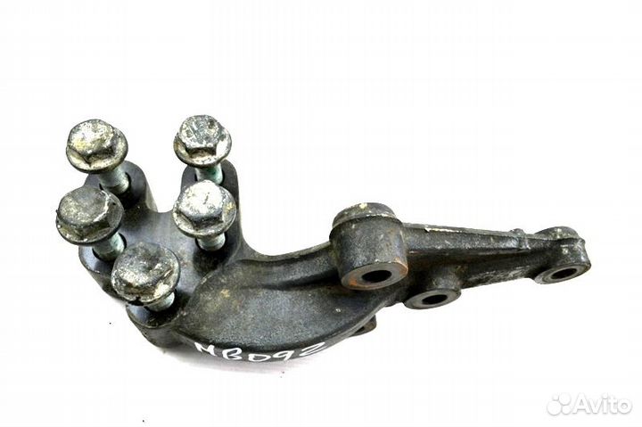 Кронштейн траверсы рамы mercedes-benz Actros MP4 2