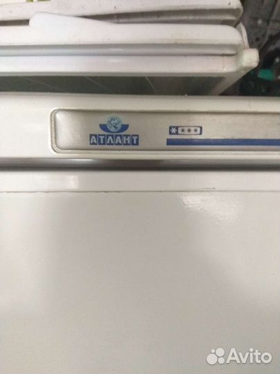 Холодильник бу