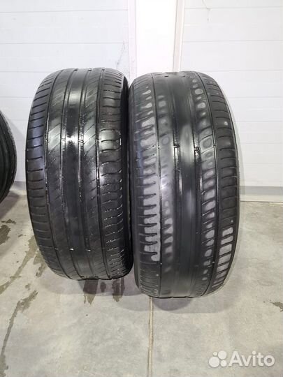 Michelin Primacy 4 225/55 R17 101V