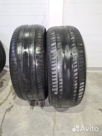 Michelin Primacy 4 225/55 R17 101V