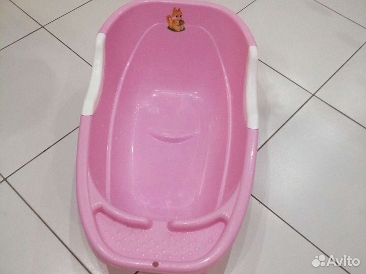 Ванночка для купания