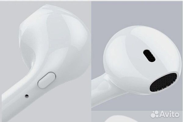 Наушники беспроводные i7mini, вт 5.0