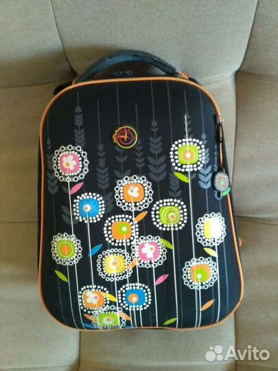 Рюкзак школьный для девочки 1-4 класс